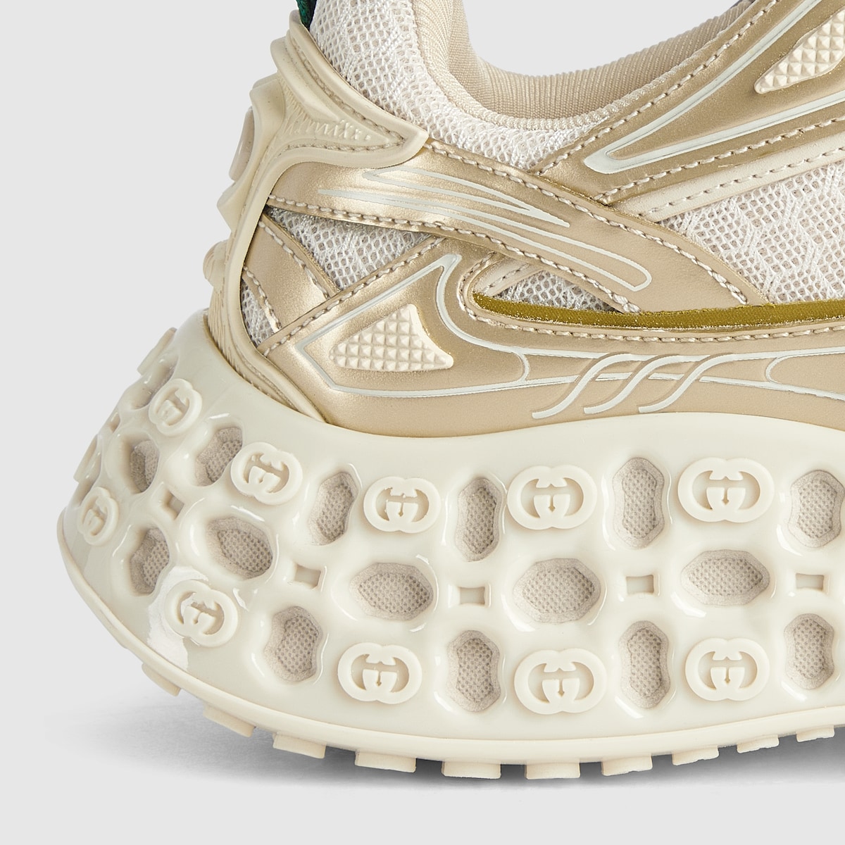 Gucci Women’s Gucci cub3d sneaker - Image 6